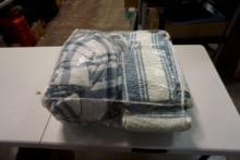 Blankets & Sheets