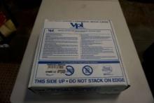 Premium Commercial T.P. Rubber Wall Base