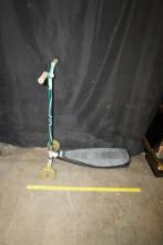 Slither 3 Wheel Scooter