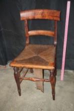 Wooden Chair