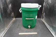 Menards Beverage Cooler/Dispenser