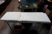 Duraseason Fabric W/ Scotchgard Lounge Chair Cushion
