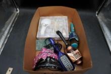 Conair Hair Tool, Brushes, Earrings, Masks & Beauty Brushes