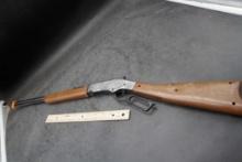 Action Lever Gun toy