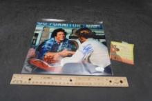 2 Dukes Of Hazzard Autos (Schneider & Wopat W/ C.O.A.)