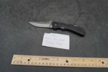 New Frost Buckshot Folding Knife