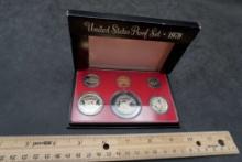 1979 United States Proof Set