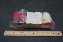 Full Rack Of Vintage Las Vegas, Nevada Poker Chips