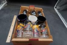 Mcdonalds Glasses, Mugs & Other Glasses