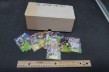 1995 Ultra Football Cards
