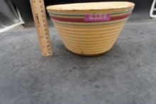 Watt Ware Bowl #8