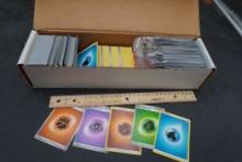 Pokemon Energy Cards