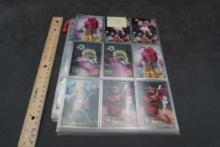 1993 Jim Henson Muppets Cards