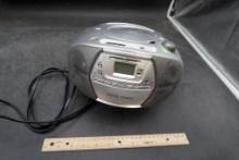 Digital Tuning Radio/Cd Player