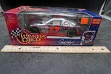 Winner'S Circle Darrell Waltrip 1997 Stock Car Series Car