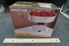 Salter Large Dial Kitchen Scale