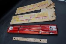 R-V-Lite Storm-Lite Storm Window Kits & Fire Skewers