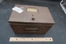 Projector Film Box
