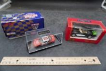 Action 50Th Anniversary #23 Car & Maisto Trophy "The Best" Car