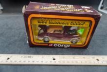 Corgi 1956 Mercedes 300S.C. Car
