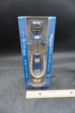 Ford Benzol Wayne Gas Pump Replica