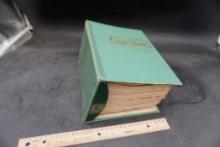 Good Housekeeping Cookbook