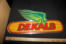 Dekalb Sign