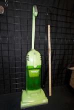 Eureka Superlite Vacuum