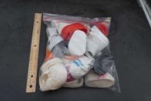 Doll Shoes