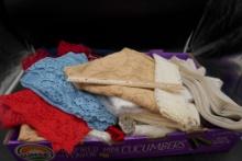 Lace Tablecloths