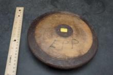 Vintage Discus