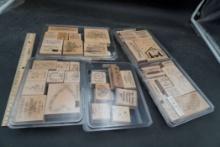 Rubber Stamps