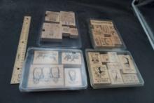 Rubber Stamps