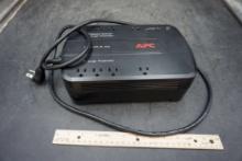 A.P.C. Surge Protector