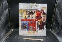 Harry Potter Ultimate Art Set