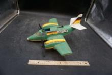Tonka Hand Commander Turboprop Plane
