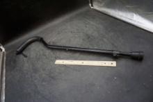 Black Cane