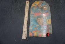 Star Trek Pinball Game