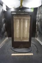 Soleus Air Heater