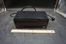 A.P.C. Surge Protector