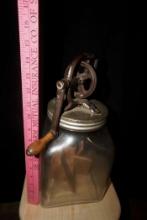 Dazey Churn No. 60