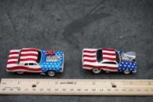 2 - American Muscle Machines
