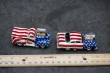 2 - American Muscle Machines