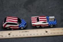 2 - American Muscle Machines
