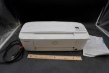 H.P. Deskjet 3700 All-In-One Series Printer (Works)