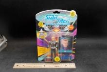 Star Trek The Next Generation Sela Figurine