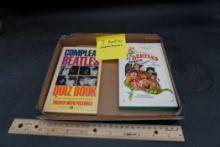 2 - Beatles Paperback Books