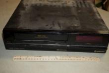 Samsung Vhs Player