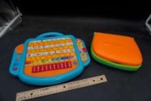 Fisher-Price Computer & Educational Electronic Game