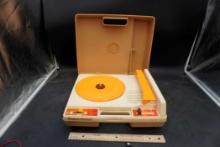 Fisher-Price Record Player